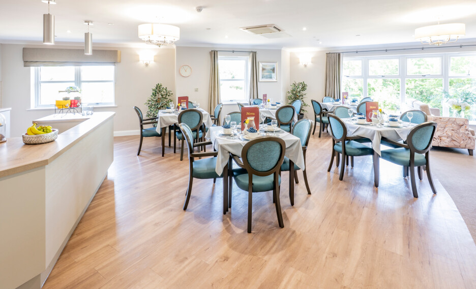 Weymouth Manor Nursing Home